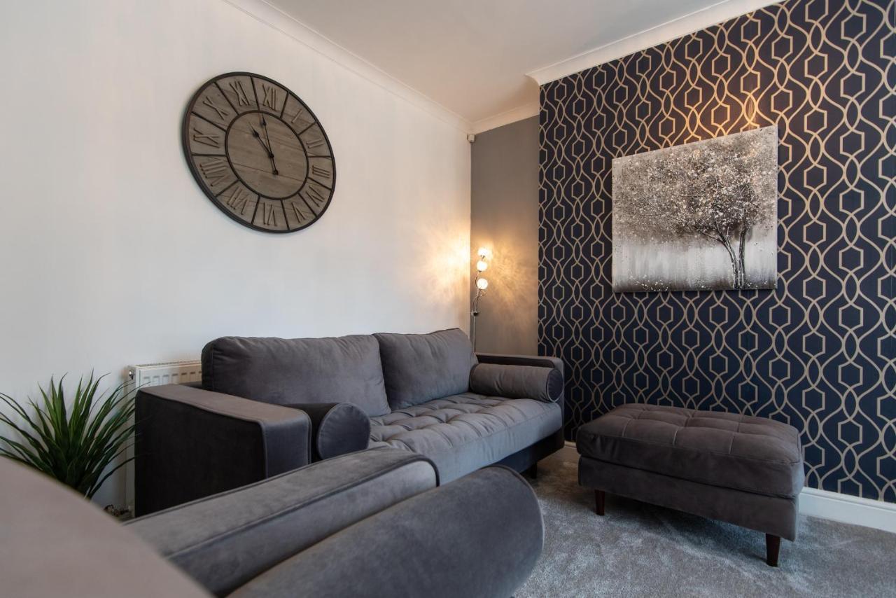 Langdale Road Villa Darlington  Eksteriør billede