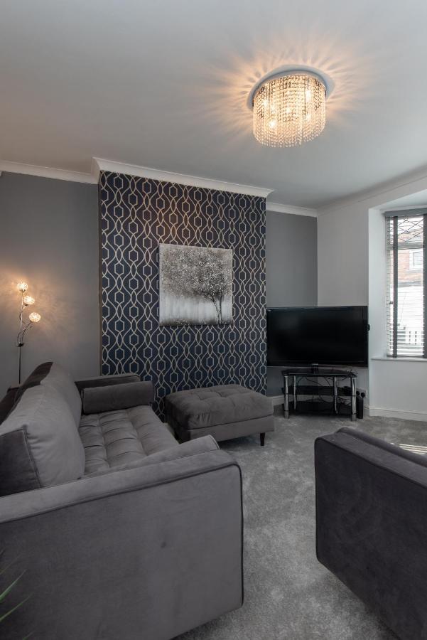 Langdale Road Villa Darlington  Eksteriør billede