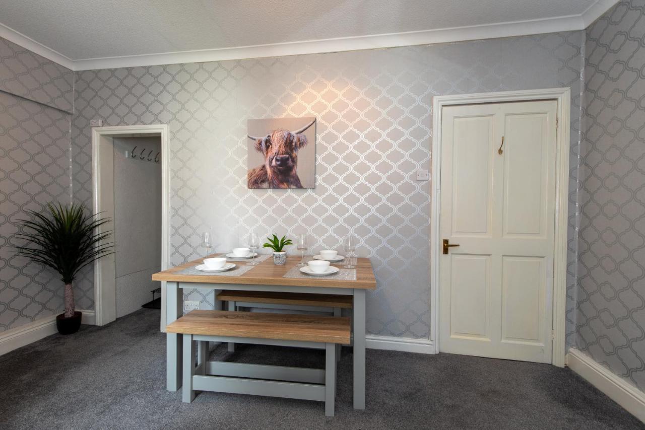 Langdale Road Villa Darlington  Eksteriør billede