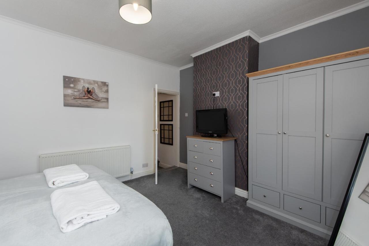 Langdale Road Villa Darlington  Eksteriør billede