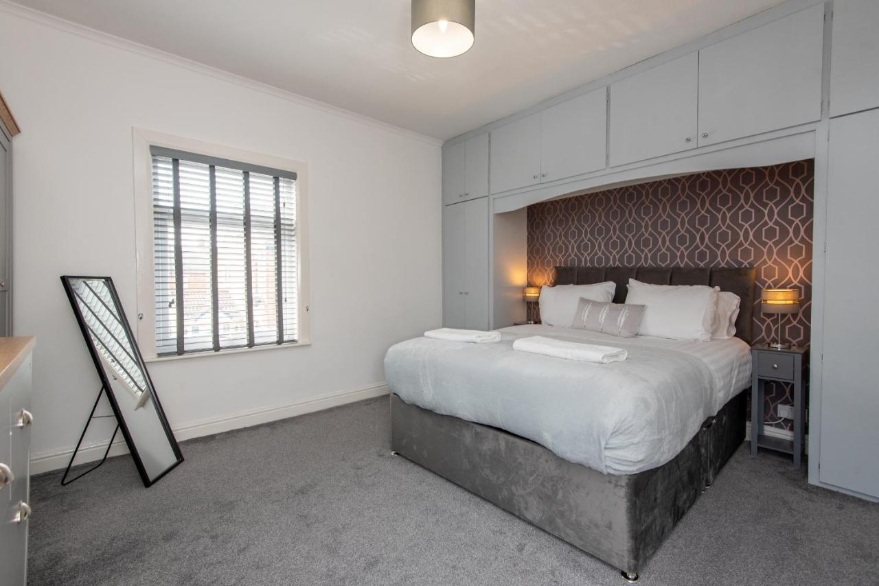 Langdale Road Villa Darlington  Eksteriør billede