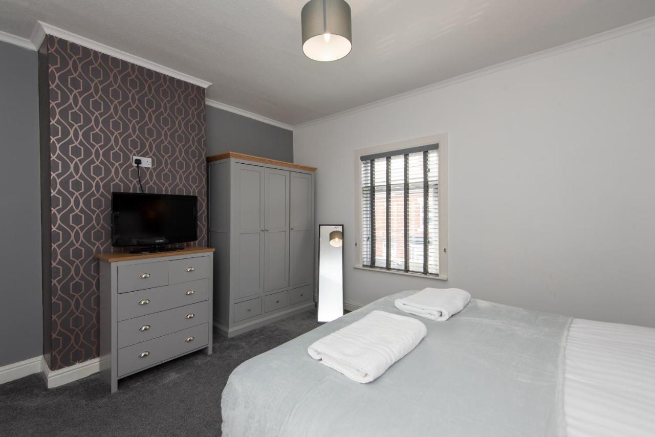 Langdale Road Villa Darlington  Eksteriør billede
